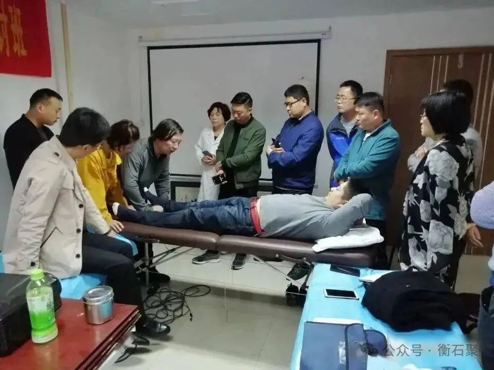 汪忠教授环骨盆带软组织损害诊查康复班1800元6.16成都市
